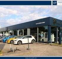 Halle in Schwäbisch Hall 2.495.000,00 € 2500 m²