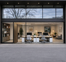 Büro in Düsseldorf 25.000,00 € 186 m²