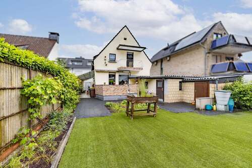 Foto - Haus zum Kaufen in Pulheim 379.000,00 € 105 m²