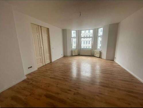 Foto - Wohnung zum Mieten in Magdeburg 550,00 € 82 m²