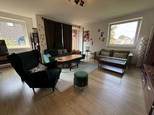 Foto - Wohnung zum Mieten in Oldenburg 650,00 € 74.56 m²