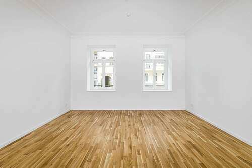 Foto - Wohnung zum Mieten in Leipzig 1.318,85 € 91 m²