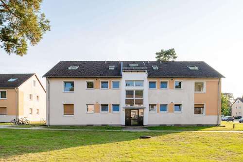 Foto - Wohnung zum Mieten in Celle 629,00 € 80.97 m²