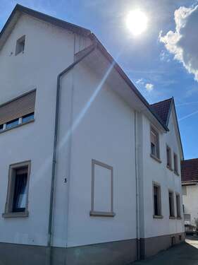 Foto - Wohnung zum Mieten in St. Leon-Rot 590,00 € 70 m²