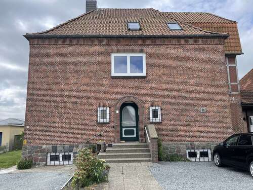 Foto - Wohnung zum Kaufen in Fehmarn Burg auf Fehmarn 320.000,00 € 88.47 m²