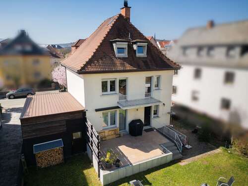 Foto - Haus zum Kaufen in Bad Nauheim 949.000,00 € 157.89 m²