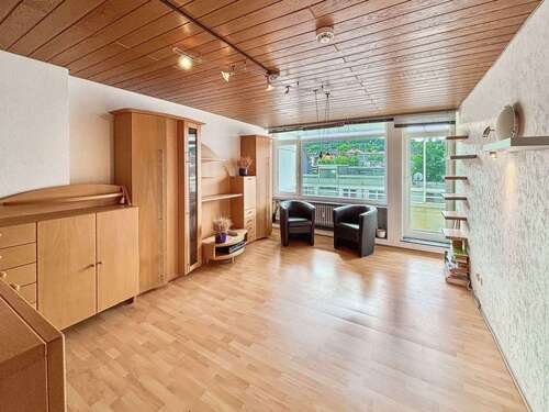 Foto - Wohnung zum Kaufen in Wuppertal 114.000,00 € 55 m²