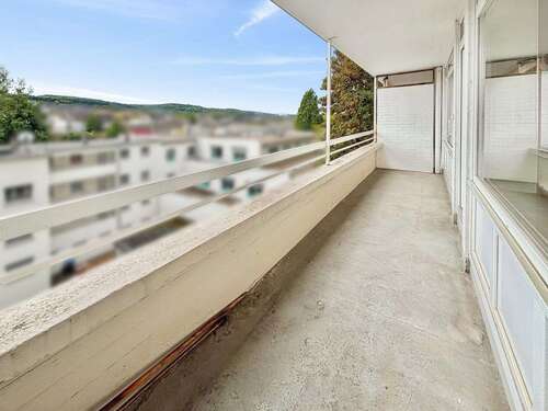 Foto - Wohnung zum Kaufen in Wuppertal 109.000,00 € 55 m²