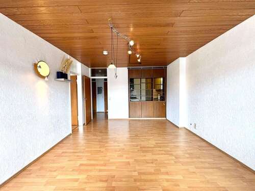Foto - Wohnung zum Kaufen in Wuppertal 99.000,00 € 55 m²