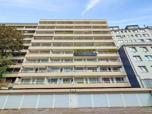Foto - Wohnung zum Kaufen in Wuppertal 129.000,00 € 55 m²