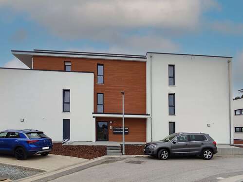 Foto - Wohnung zum Kaufen in Schwäbisch Hall 379.000,00 € 84.31 m²
