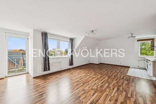Foto - Wohnung zum Kaufen in Wesseling 195.000,00 € 59 m²