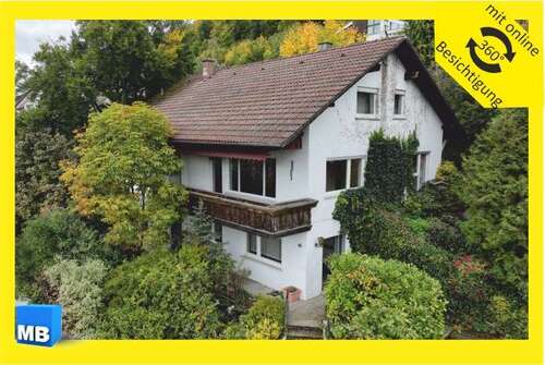 Foto - Haus zum Kaufen in Albstadt 258.000,00 € 221.71 m²