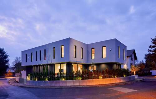 Foto - Haus zum Kaufen in Dreieich 1.845.000,00 € 198 m²