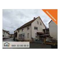 Haus zum Kaufen in Otzberg 140.000,00 € 290 m²