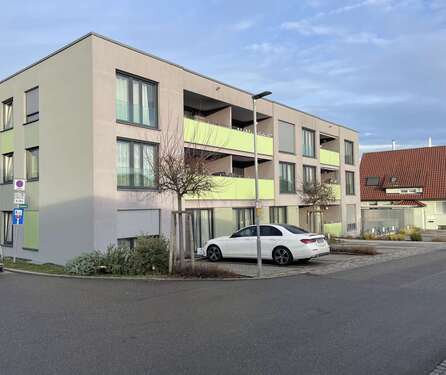 Foto - Wohnung zum Mieten in Erligheim 940,00 € 78 m²