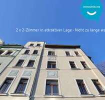 Wohnung zum Kaufen in Chemnitz 99.500,00 € 89 m²