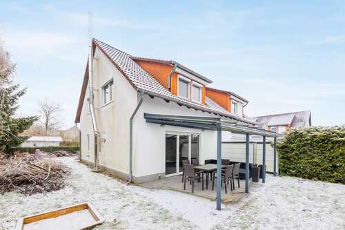 Foto - Haus zum Kaufen in Wandlitz 399.000,00 € 106.98 m²