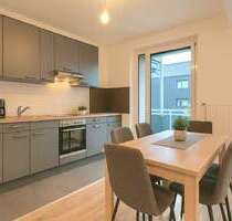 Wohnung zum Mieten in Minden 599,00 € 55.88 m²