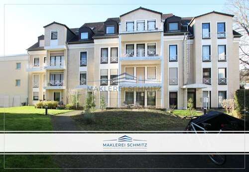 Foto - Wohnung zum Kaufen in Bonn 379.000,00 € 86 m²