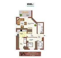 Wohnung zum Mieten in Kehl 890,00 € 82 m²