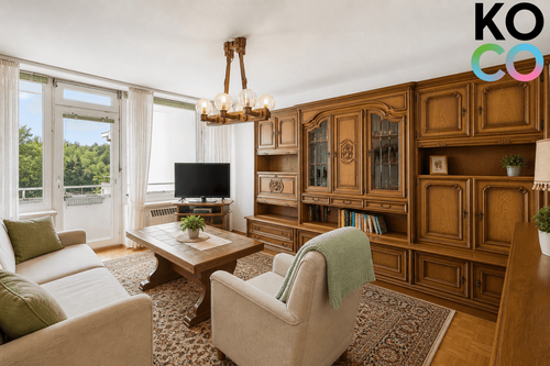 Foto - Wohnung zum Kaufen in Ratingen 199.000,00 € 79 m²