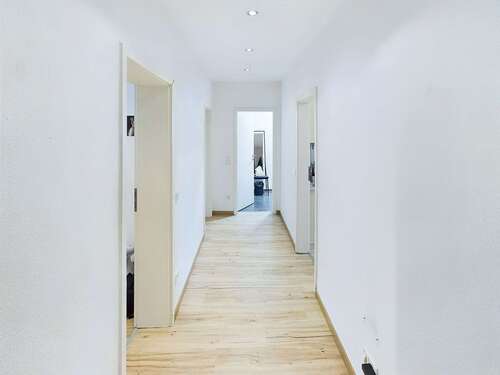 Foto - Wohnung zum Kaufen in Hannover 179.000,00 € 63 m²