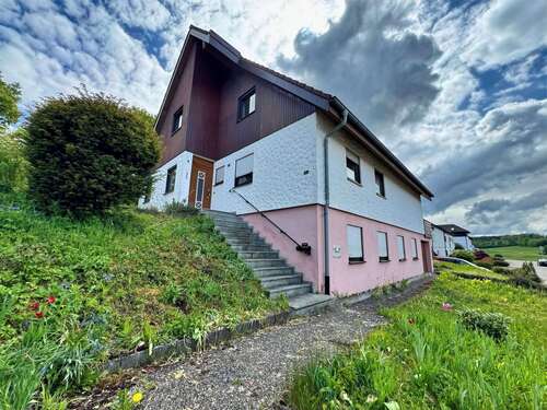 Foto - Haus zum Kaufen in Dischingen 295.000,00 € 162.02 m²