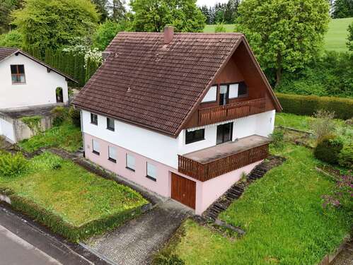 Foto - Haus zum Kaufen in Dischingen 295.000,00 € 162.02 m²