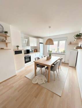 Foto - Wohnung zum Kaufen in Senden 125.000,00 € 42 m²