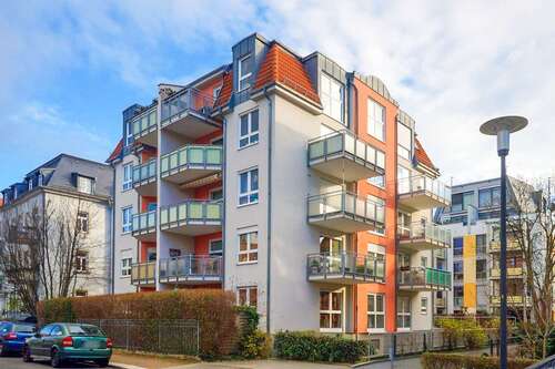 Foto - Garage zu verkaufen in Dresden 10.000,00 €