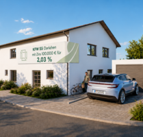 Haus zum Kaufen in Ergoldsbach 599.000,00 € 125.64 m²