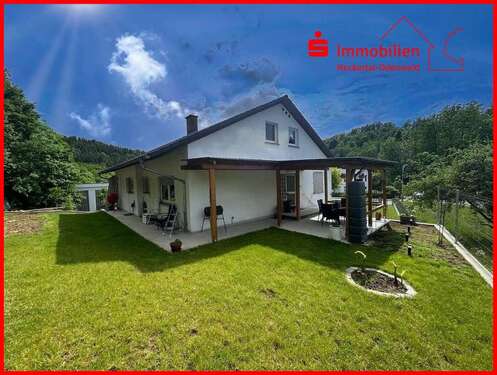 Foto - Haus zum Kaufen in Adelsheim 375.000,00 € 140 m²