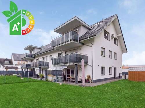 Foto - Wohnung zum Kaufen in Lippstadt 263.500,00 € 80.9 m²