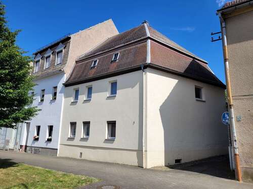 Foto - Haus zum Kaufen in Oschatz 39.000,00 € 94.39 m²