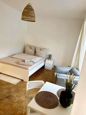 Foto - Wohnung zum Mieten in Köln 620,00 € 22 m²
