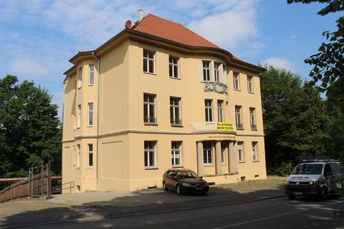 Foto - Wohnung zum Mieten in Pirna 1.050,00 € 131 m²
