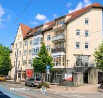 Wohnung zum Kaufen in Jena 139.000,00 € 37 m²