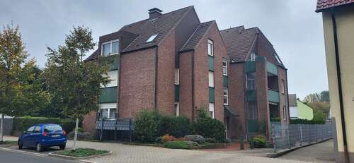 Foto - Wohnung zum Mieten in Lünen 525,00 € 58 m²