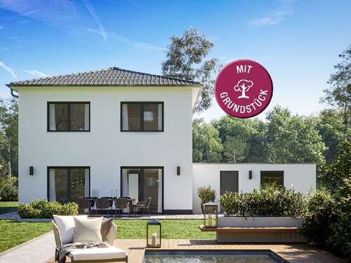 Foto - Haus zum Kaufen in Hausten 406.500,00 € 114 m²