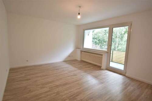 Foto - Wohnung zum Mieten in Duisburg 495,00 € 56 m²