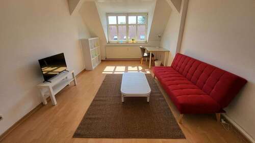 Foto - Wohnen auf Zeit in Leipzig 1.465,00 €