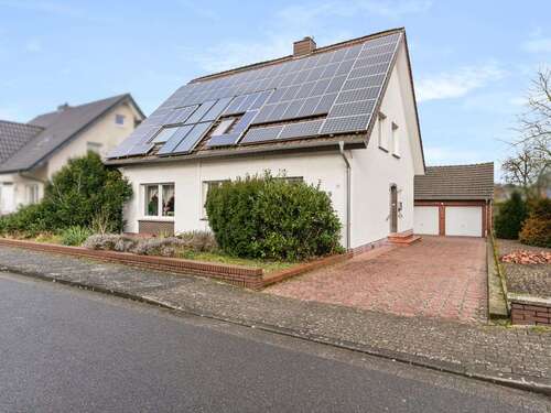 Foto - Haus zum Kaufen in Wallenhorst 399.000,00 € 178 m²