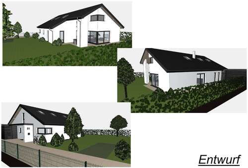Foto - Haus zum Kaufen in Mahlberg 916.788,50 € 186 m²