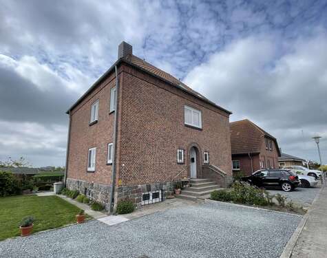 Foto - Wohnung zum Kaufen in Fehmarn Burg auf Fehmarn 305.000,00 € 86.87 m²