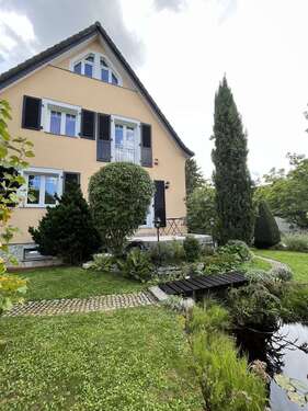 Foto - Haus zum Kaufen in Bad Homburg vor der Höhe 1.150.000,00 € 238 m²