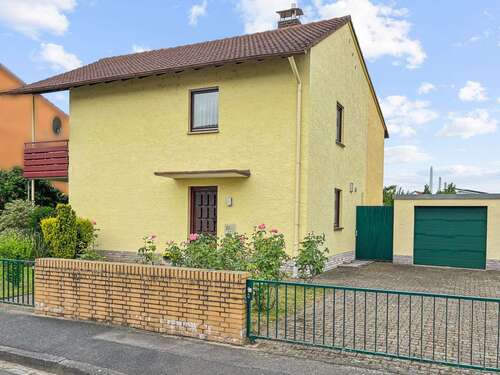 Foto - Haus zum Kaufen in Großkrotzenburg 475.000,00 € 165 m²