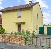 Haus zum Kaufen in Großkrotzenburg 475.000,00 € 165 m²