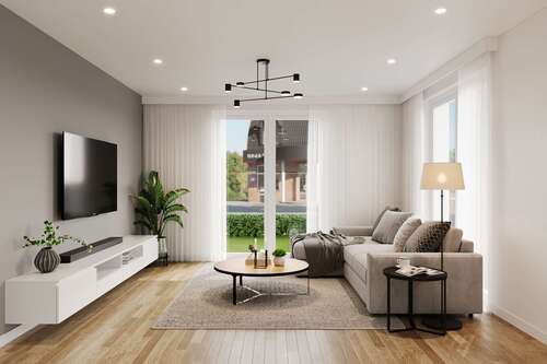 Foto - Haus zum Kaufen in Hamburg 690.000,00 € 141 m²