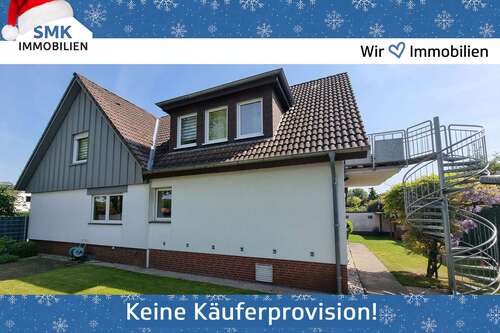 Foto - Haus zum Kaufen in Gütersloh 549.000,00 € 247 m²